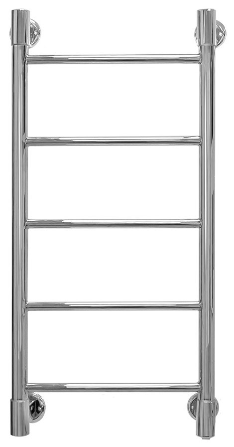 Изображение товара Полотенцесушитель электрический Energy H2 850x400 хром EETR0000H2854000000