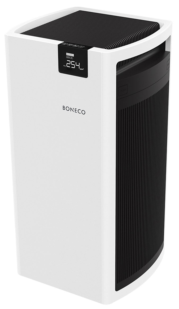 Изображение товара Воздухоочиститель Boneco P710 для больших помещений с системой HYBRID