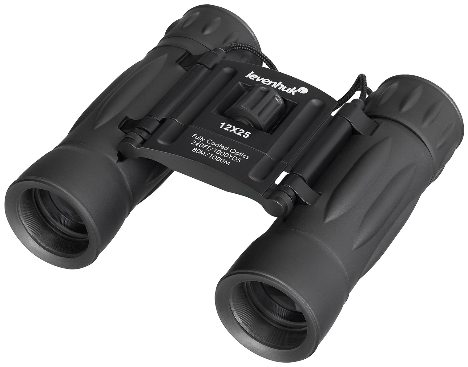 Изображение товара Бинокль Levenhuk Atom 12x25 (67677)