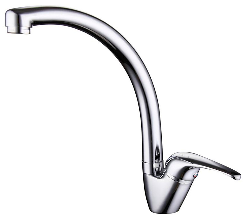 Изображение товара Кухонный смеситель Emar ЕС - 3013 Хром