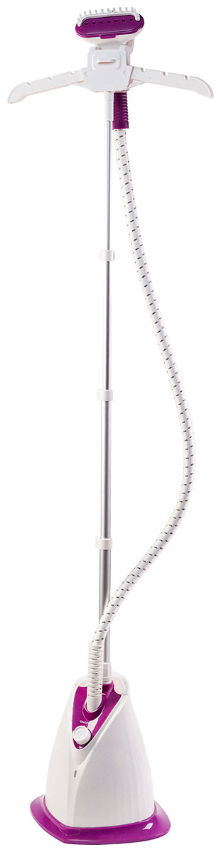 Изображение товара Отпариватель для одежды GALAXY LINE GL 6211 мощность 2000 Вт 3 режима