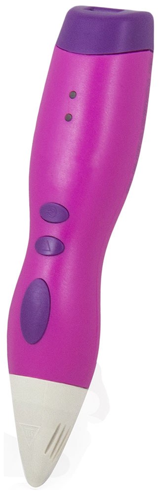 3D-ручка Funtastique COOL цвет Пурпурный ручка для 3d печати специальные аксессуары rp800a d14 d7 ручка sanago sanago аналог и оригинал equis