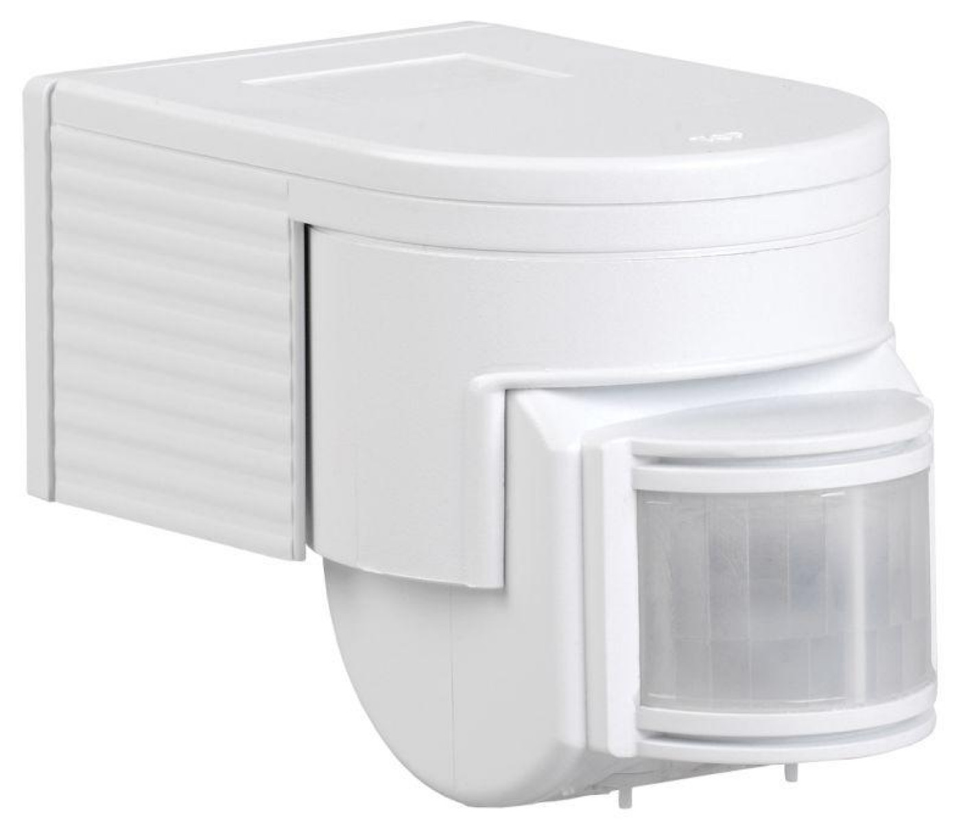 Изображение товара Датчик движения и освещенности IEK ДД 012 1100Вт угол 180 градусов IP44