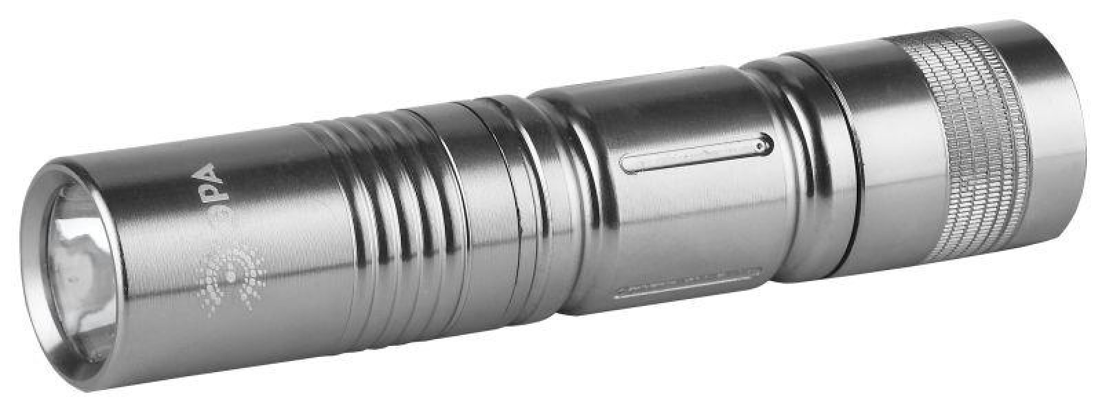 Изображение товара Эра Фонарь SDB1 компактный алюминиевый светодиодный 60 люмен