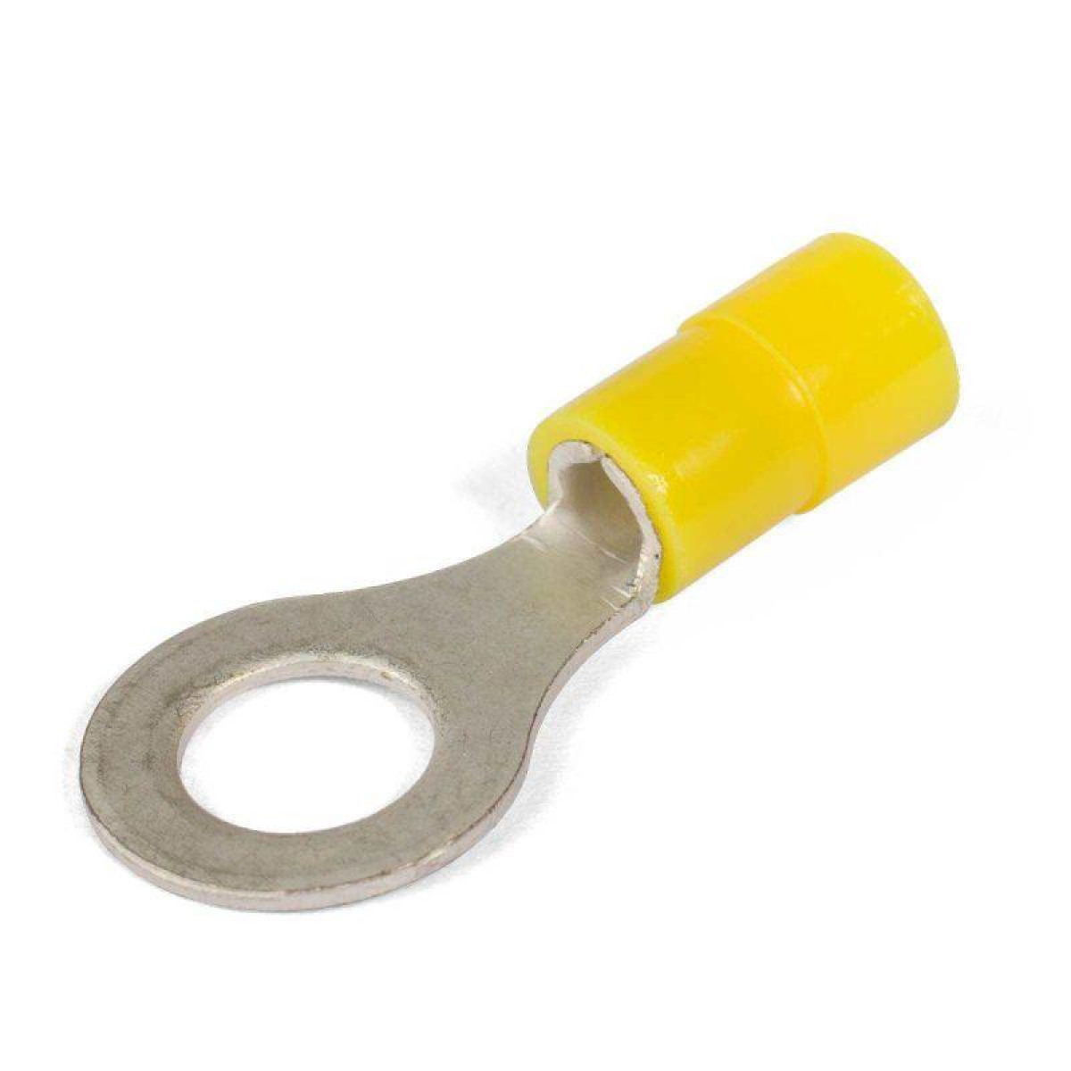 Изображение товара Изделия для электромонтажа КВТ Наконечник кольцевой НКИ(н) 6.0-8