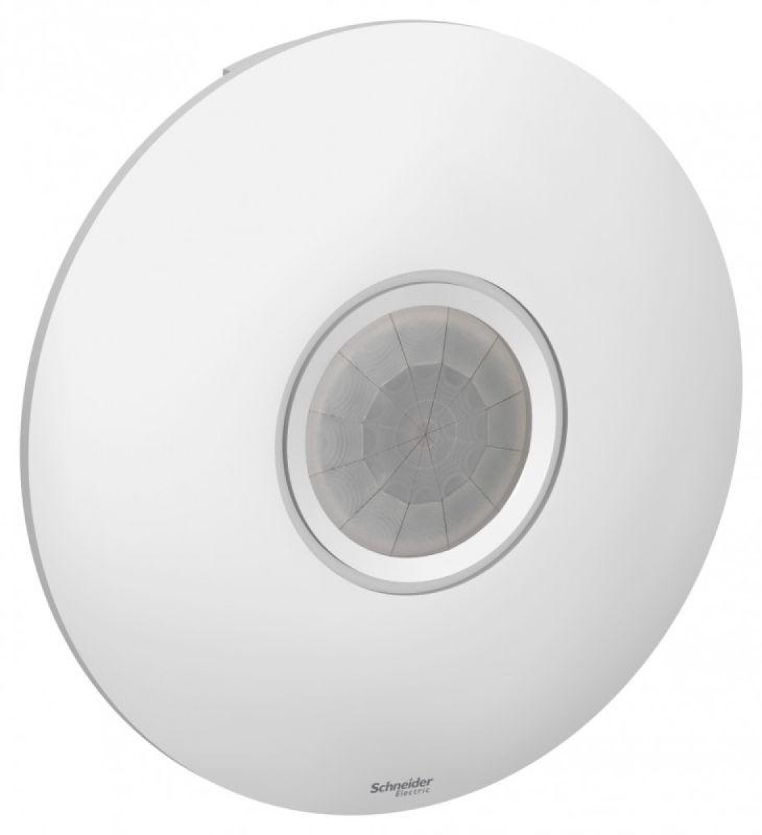 Изображение товара Датчик движения потолочный AtlasDesign 2000Вт 360град. белый SYSTEME ELECTRIC