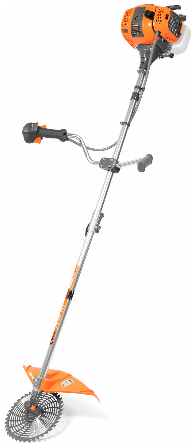 Коса бензиновая Daewoo DABC 420E 16990₽