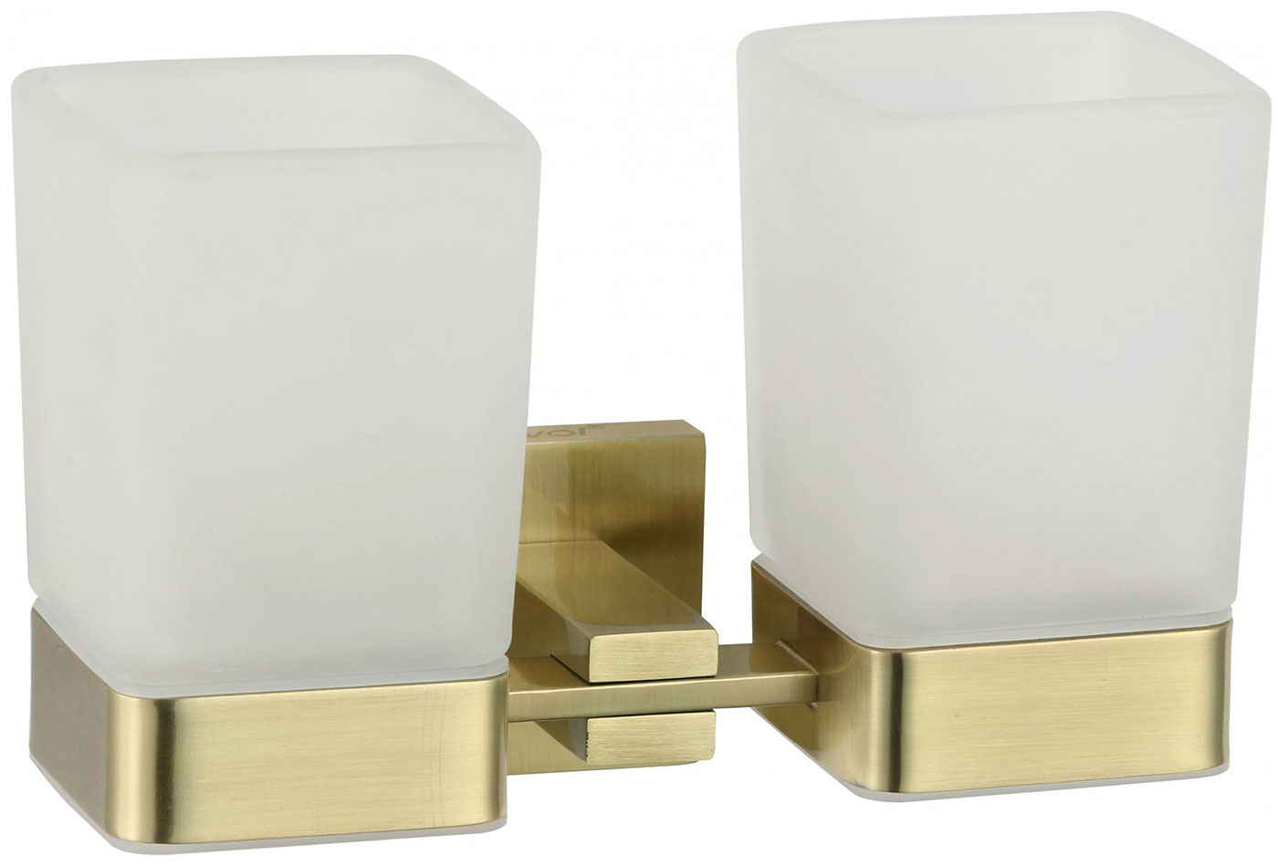 Изображение товара Держатель для двух стаканов Savol 65с S-06568C