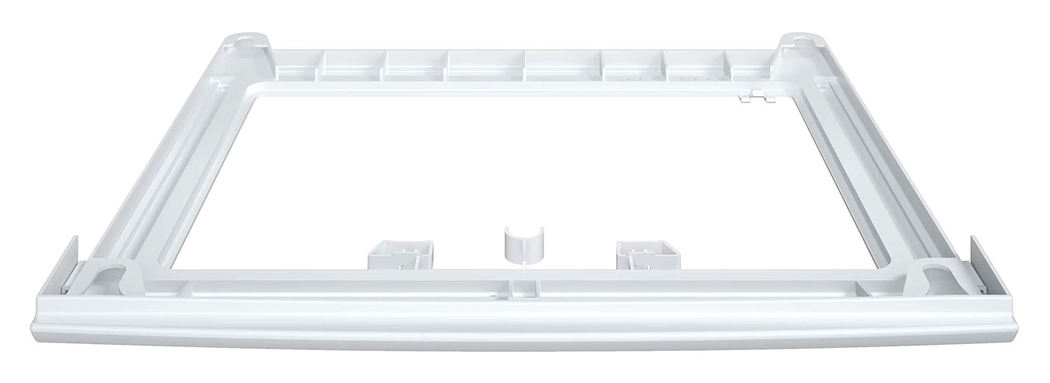 Соединительный элемент для стиральных и сушильных машин Bosch WTZ27410