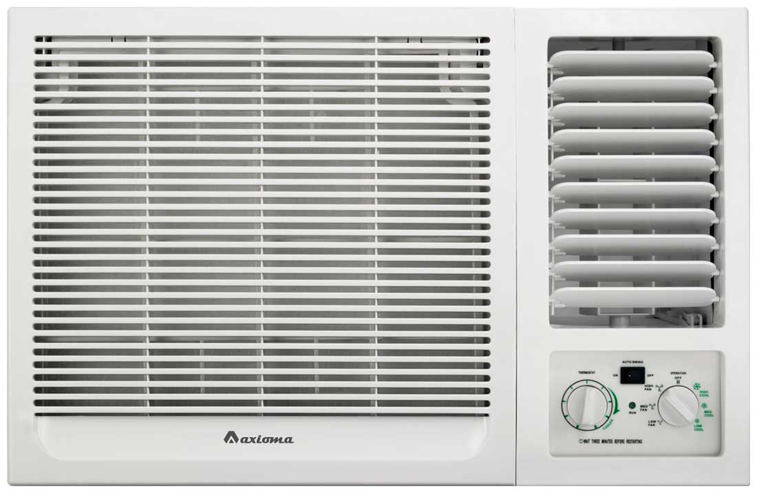 Изображение товара Кондиционер оконный Axioma ASJC07-NM1A