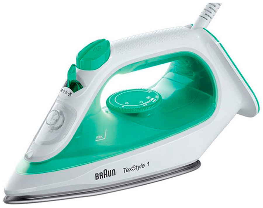 Утюг Braun SI1040GR
