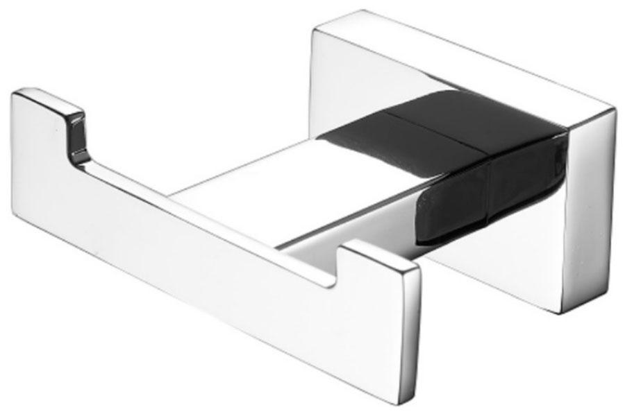 Изображение товара Крючок для ванной комнаты Belz B902/хром (B90205-2)