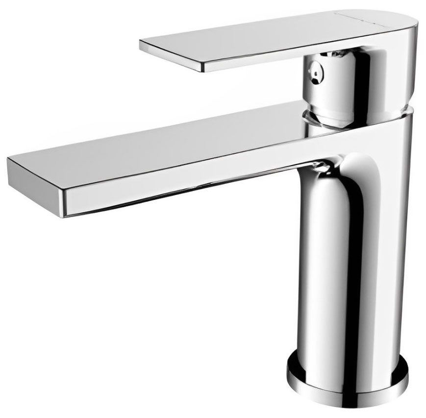 Изображение товара Смеситель для ванной комнаты Belz B678/хром (B10678)