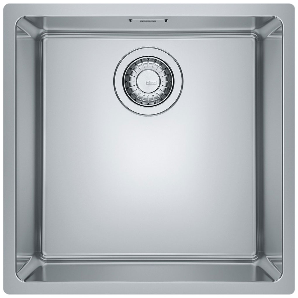 Изображение товара Кухонная мойка Franke FEX 210-40 стоп-вентиль (127.0688.781)