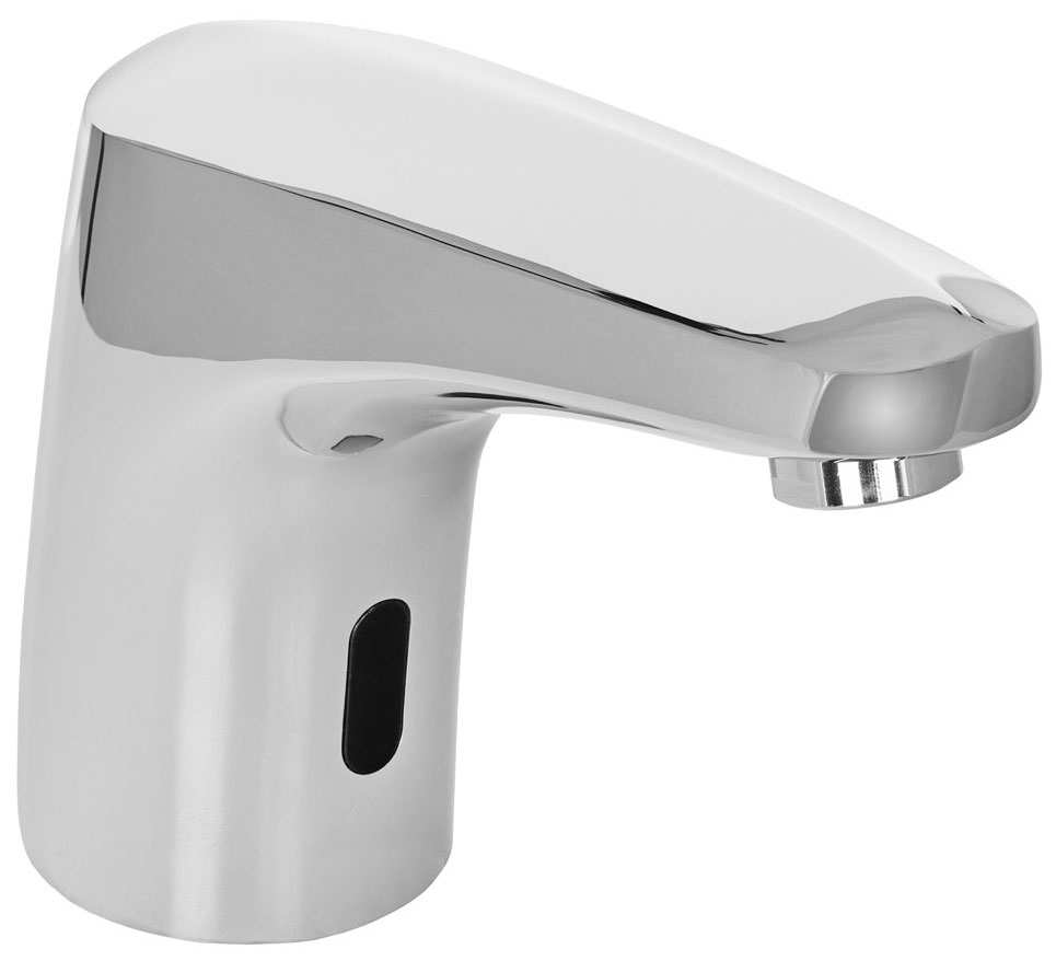 Изображение товара Смеситель для раковины Raiber Sensor/хром (RSF88121)