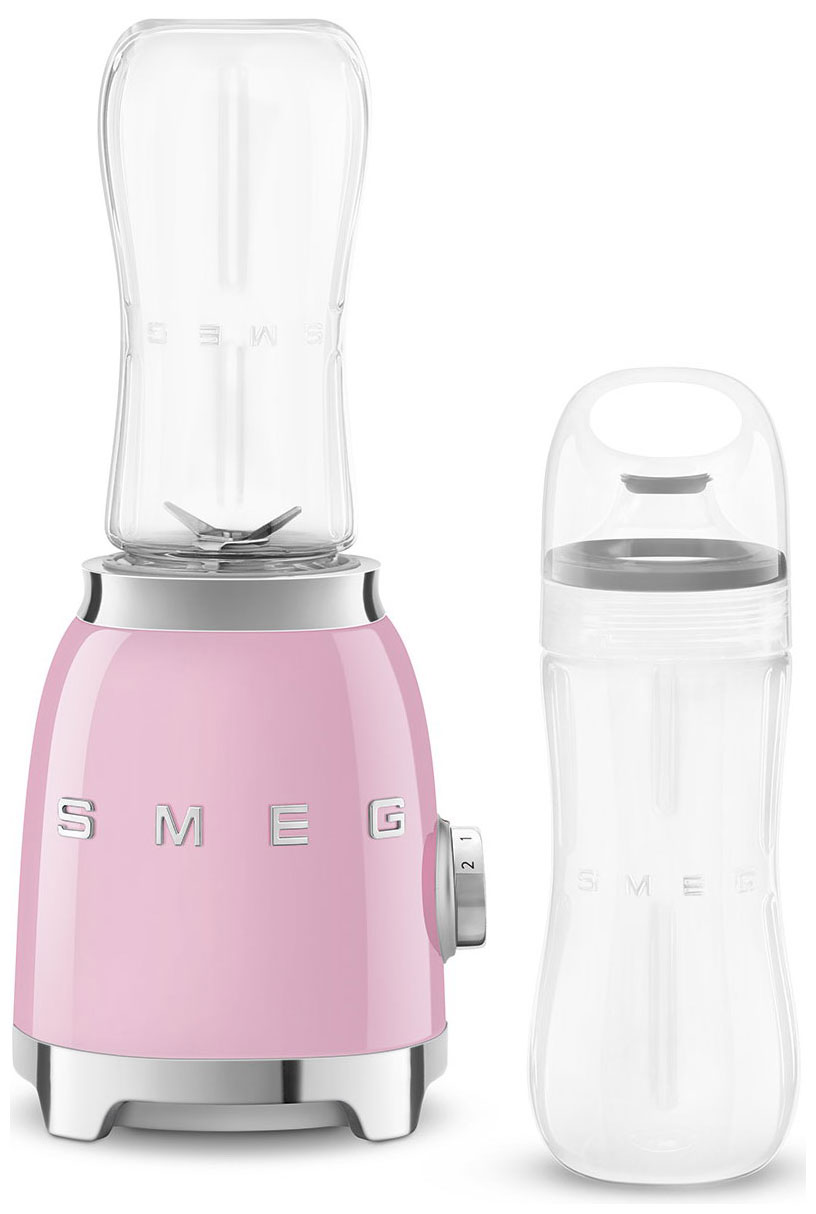 Изображение товара Блендер стационарный Smeg PBF01PKEU