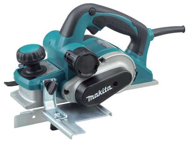 Изображение товара Рубанок Makita KP 0810 C