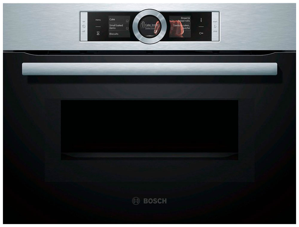 Духовой шкаф