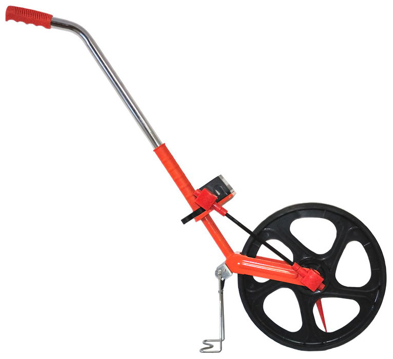 Изображение товара Измерительное колесо (курвиметр) Ada Wheel 100