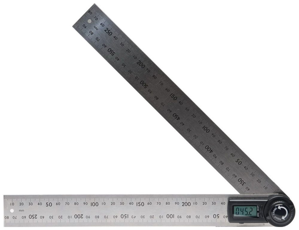 Изображение товара Угломер Ada AngleRuler 30