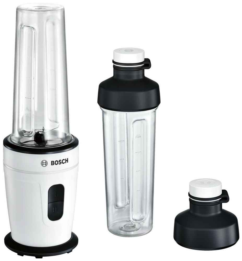 Блендер стационарный Bosch MMBM 401 W