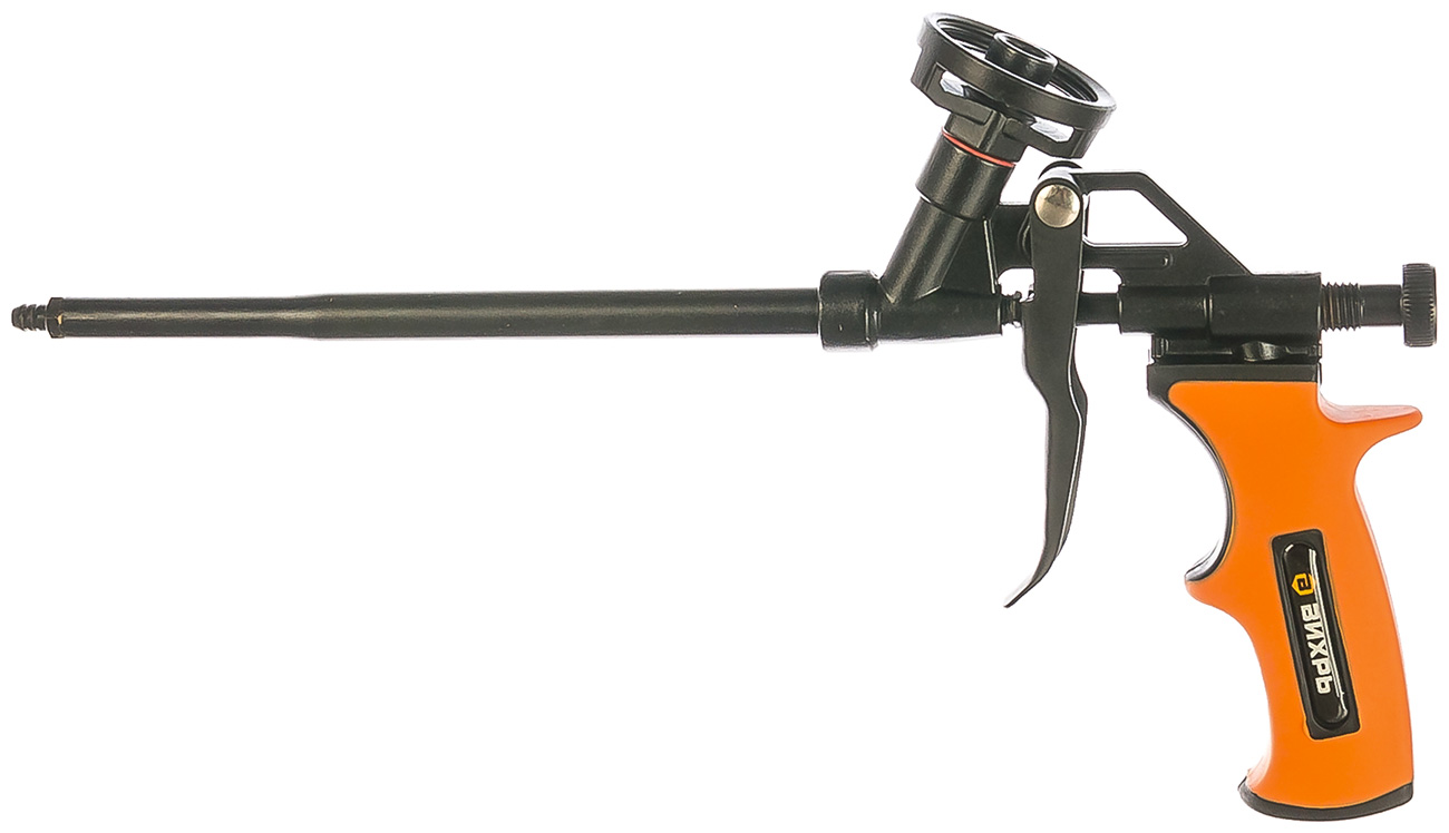 Изображение товара Пистолет для монтажной пены Вихрь тефлоновый