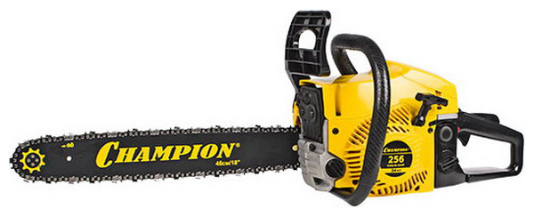 Изображение товара Бензопила Champion 256-18