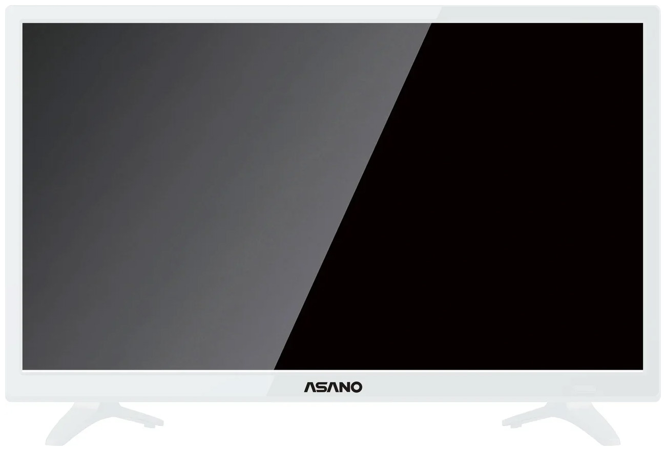 Изображение товара Телевизор Asano 24 LH 1011 T 23.6 дюймов цифровой LED дисплей