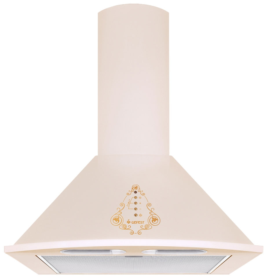 Изображение товара Вытяжка Gefest ВО 1604 К54