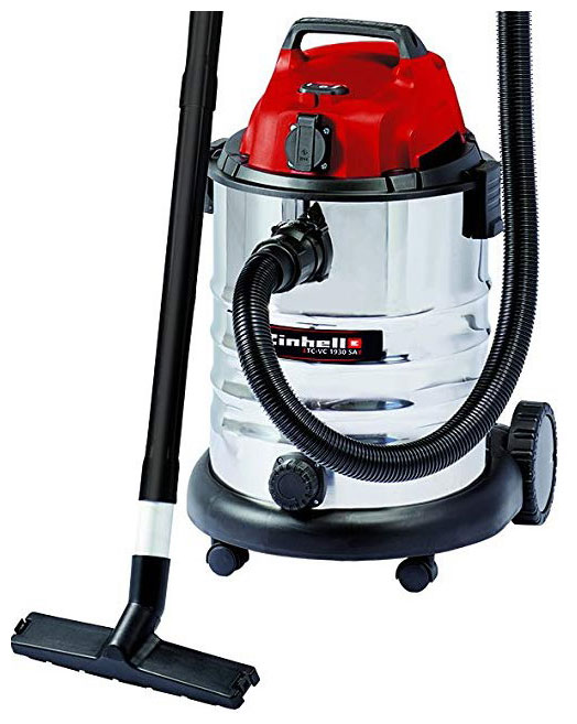 Строительный пылесос Einhell TC-VC 1930 SA 2342190 Строительный пылесос Einhell TC-VC 1930 SA 2342190