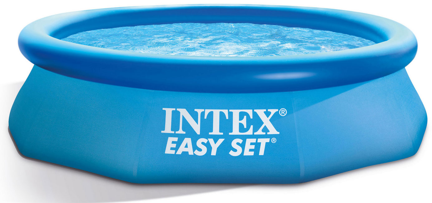 Изображение товара Надувной бассейн Intex Изи сет 305х76 см 28120NP