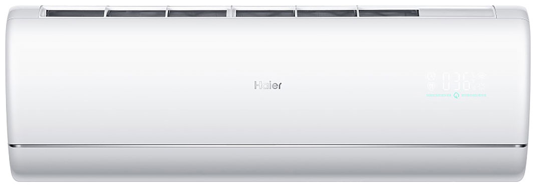 

Кондиционер сплит-система Haier AS35JBJHRA-W/1U35JEJFRA Jade, Белый