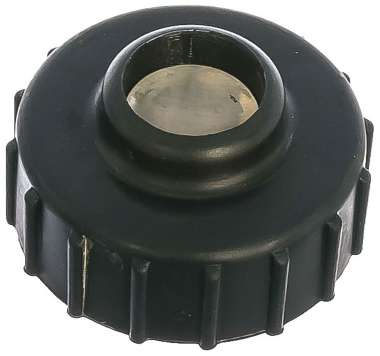 Изображение товара Гайка триммерной головки Champion M6*1,25 правая HT27 C5090