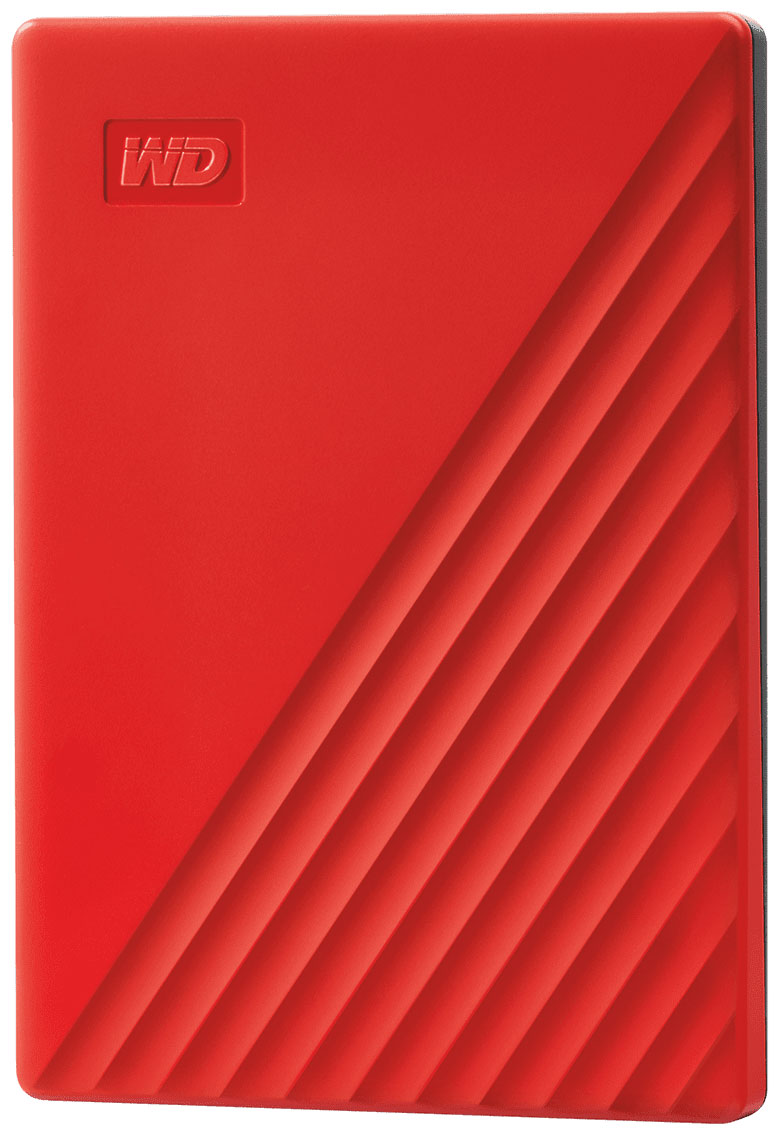 

Внешний жесткий диск, накопитель и корпус Western Digital DIGITAL WDBPKJ0040BRD-WESN ,RED USB3 4TB EXT. 2.5", Красный