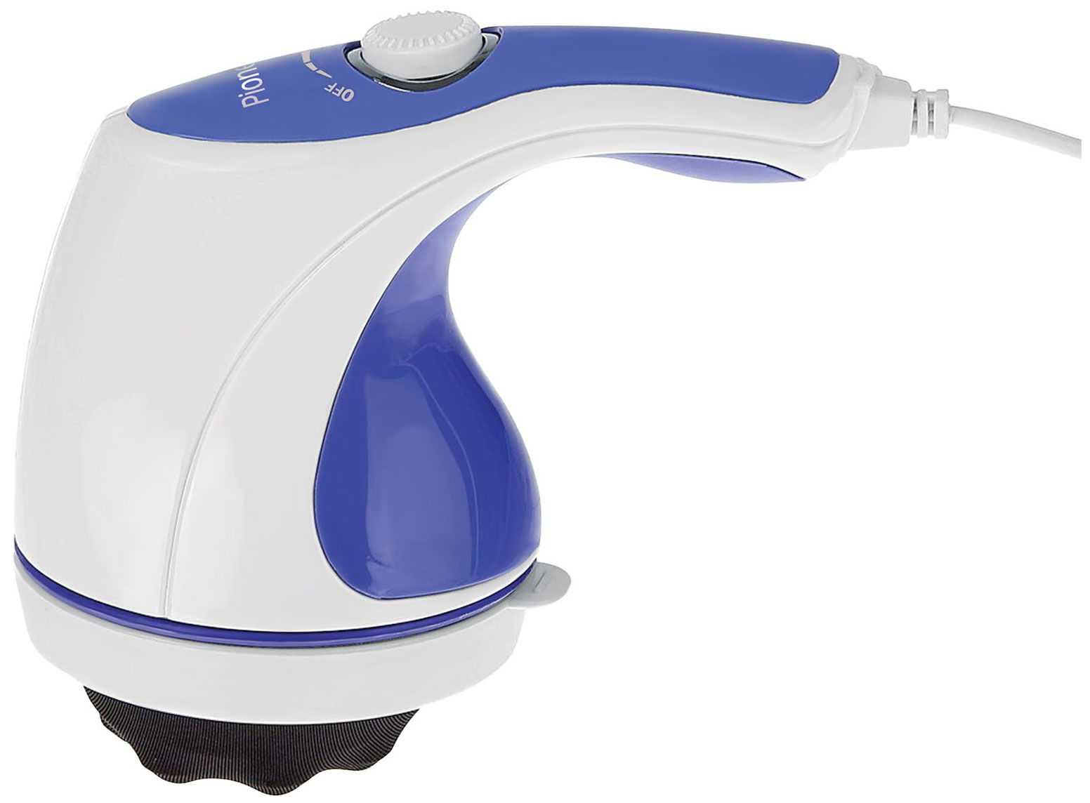 Массажер Pioneer PMH-020, blue
