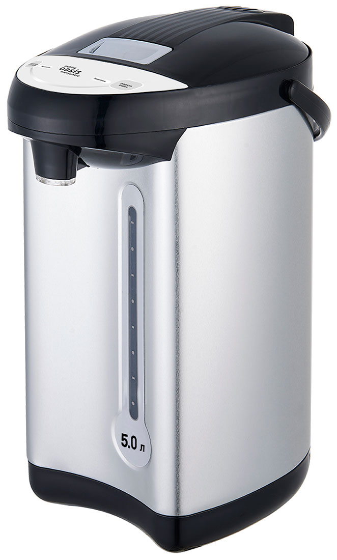 Изображение товара Термопот Oasis making everywhere TP-5L2