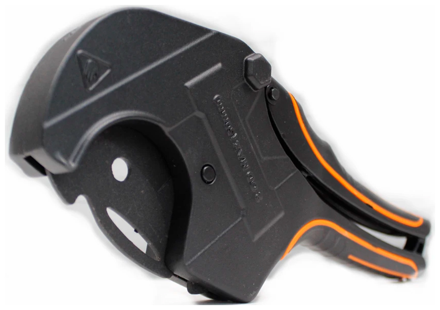 Изображение товара Ножницы для резки труб ПВХ Sturm 1074-09-63 с тефлоновым покрытием