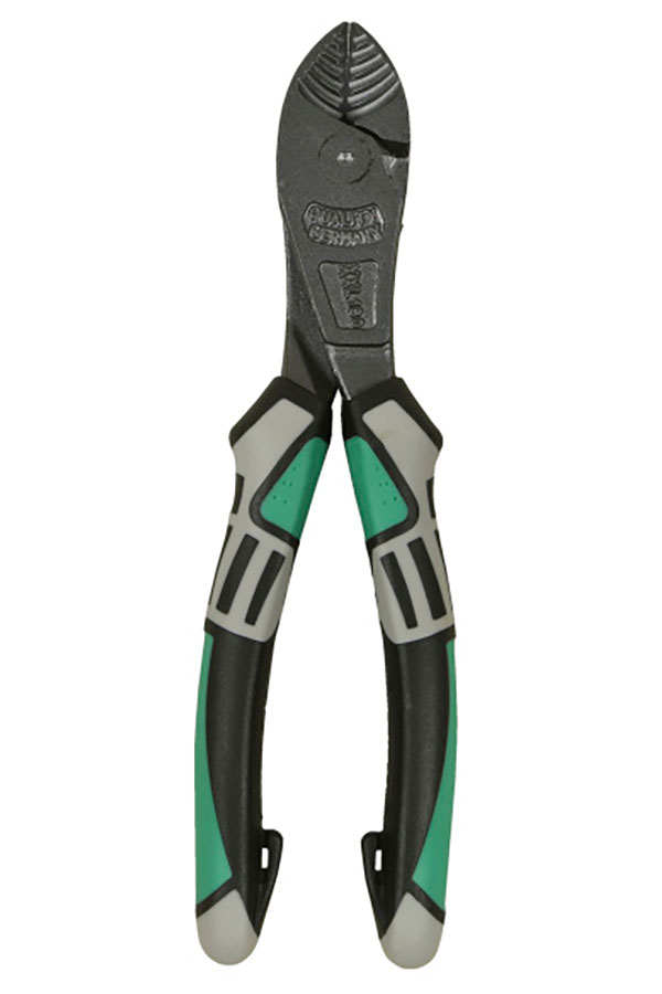 Изображение товара Бокорезы усиленные Sturm! 180 мм CrV, +50% к силе реза, тефлон, TPE рукоятки