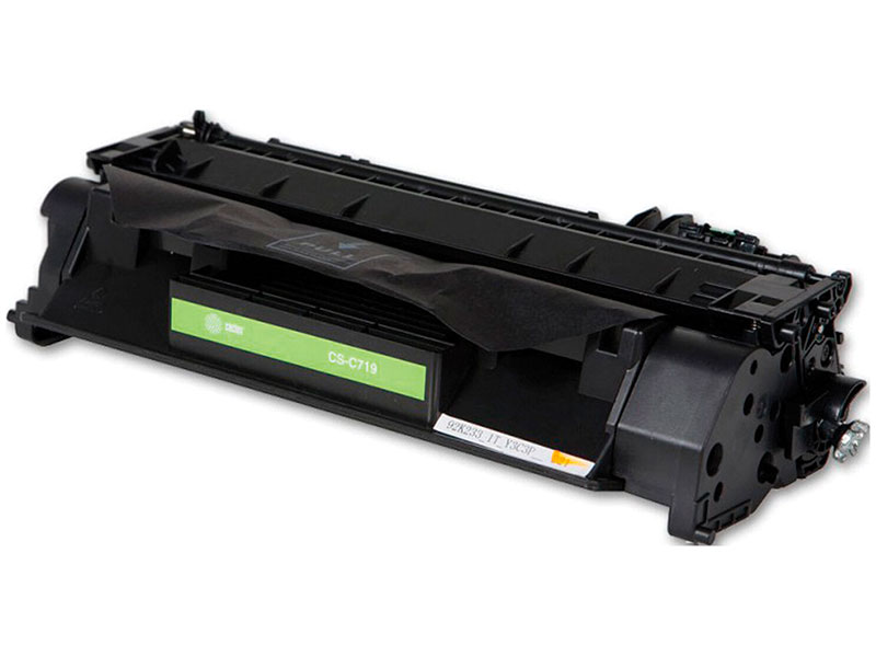 Изображение товара Картридж лазерный Cactus CS-C719 для CANON LBP 6300/ 6650/ MF5840 2100 страниц