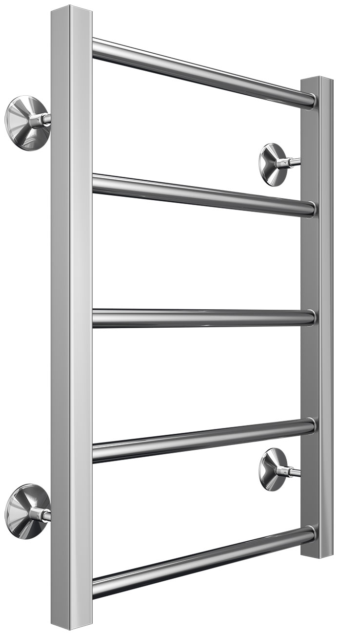

Полотенцесушитель водяной Larusso Феличия, П5, 400х600, Нержавеющая сталь