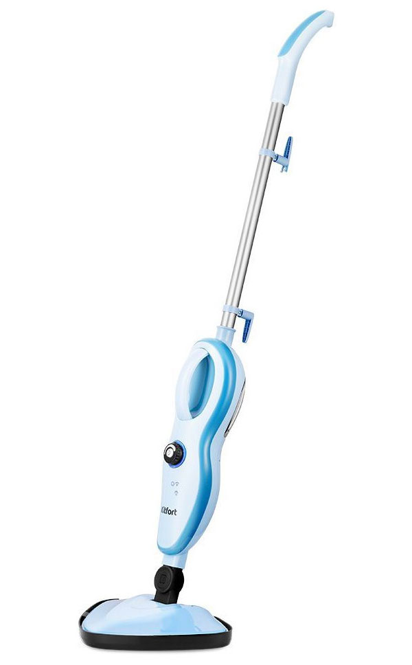 Изображение товара Паровая швабра Kitfort KT-1046