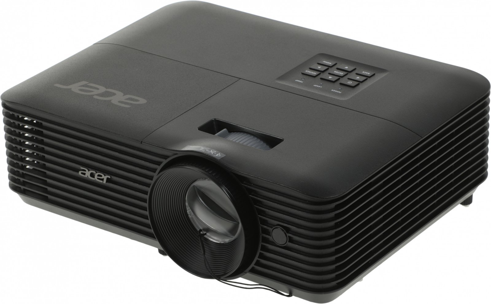 Изображение товара Проектор Acer X1228i DLP 4800лм 1024x768 HDMI легкий надежный