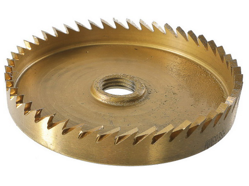 Изображение товара Коронка биметаллическая Sturm! 1090-S04-BI-83