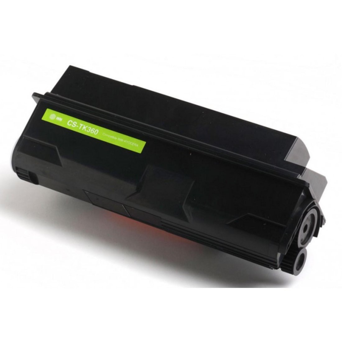 Изображение товара Картридж лазерный Cactus CS-TK360 TK-360 черный (20000стр.) для Kyocera Mita FS 4020/4020DN