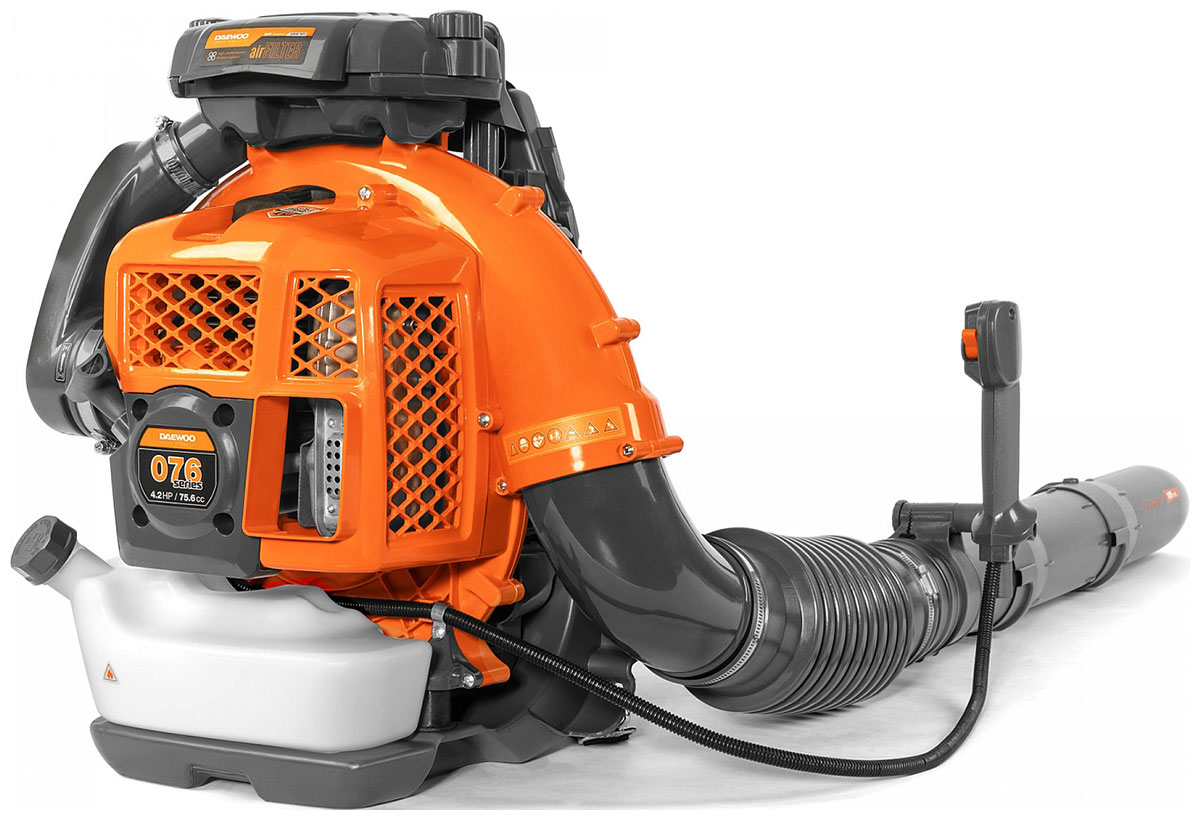 Воздуxодувка Daewoo DABL 760 27990₽