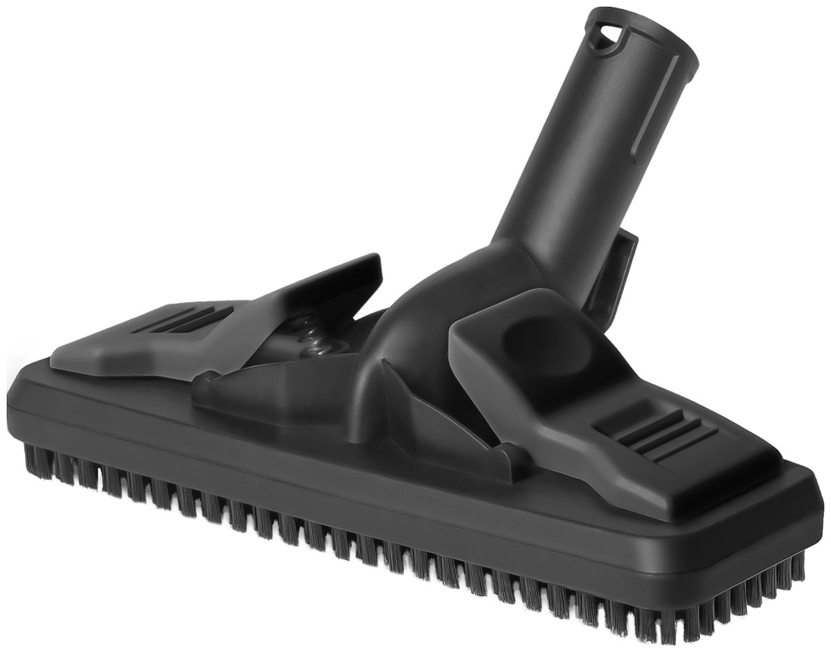 

Насадка для пароочистителя Bort Floor scrub brush