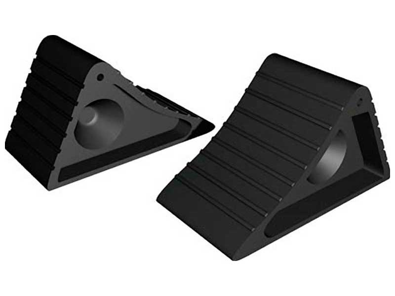 Изображение товара Башмаки для грузового транспорта Сорокин резиновые (3.903)