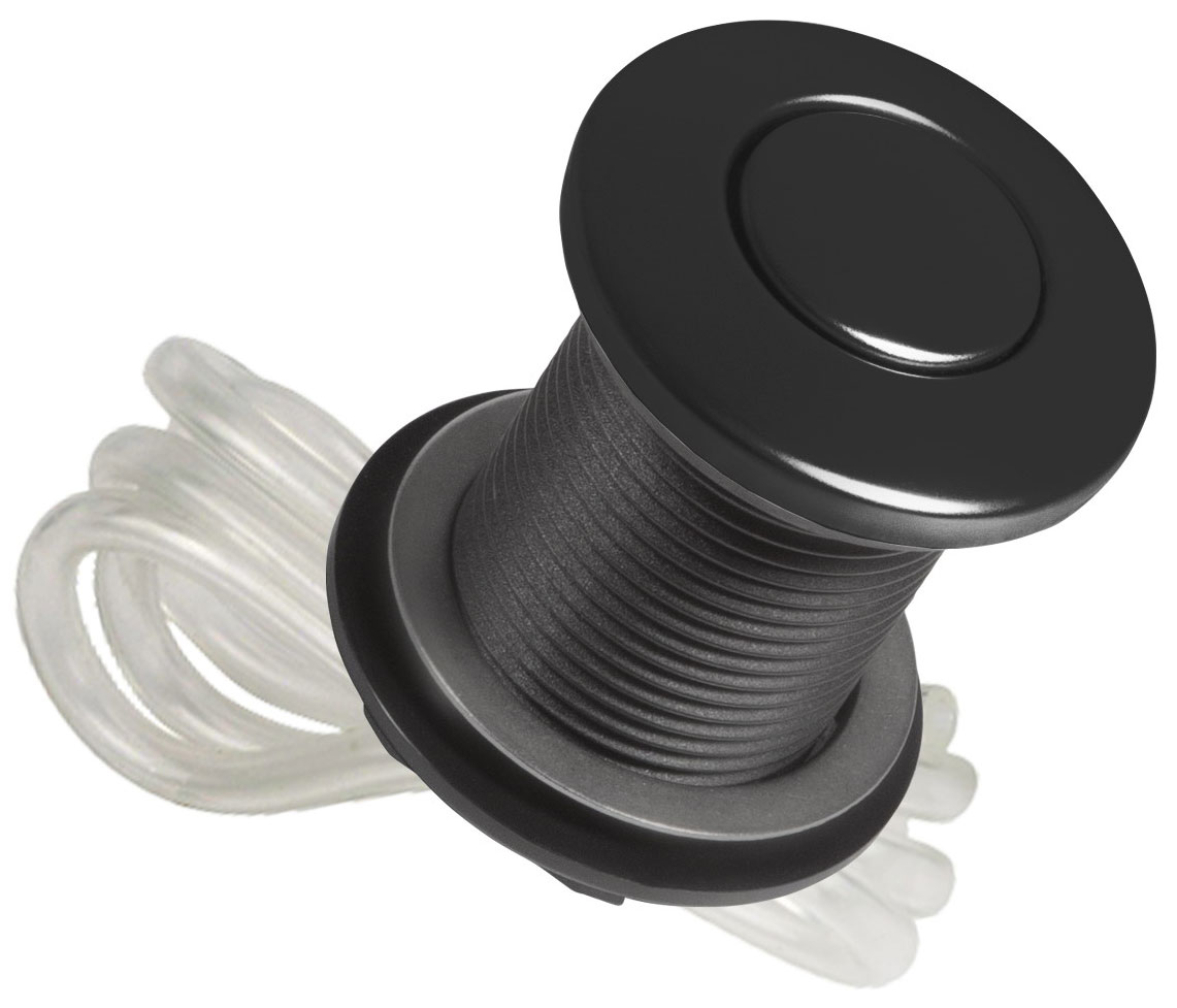 Изображение товара Пневмовыключатель Bort Air switch black (93412116)