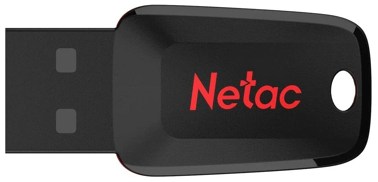Изображение товара Флеш-накопитель Netac U197, USB 2.0, 128 Gb (NT03U197N-128G-20BK) Изображение товара Флеш-накопитель Netac U197, USB 2.0, 128 Gb (NT03U197N-128G-20BK)