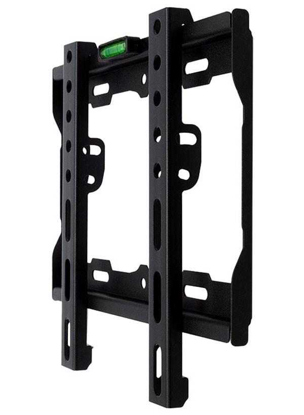 Изображение товара Кронштейн для телевизора Rexant фиксированный 17-42 дюймов стальной Черный